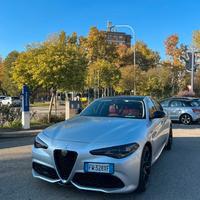 Alfa Romeo Giulia Veloce Full Optional