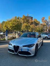 Alfa Romeo Giulia Veloce Full Optional