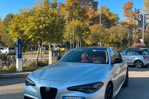 Alfa Romeo Giulia Veloce Full Optional