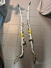 Ricambi bmw e46 coupe 320ci 2003