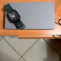 Apple Watch Ultra 2 Pari Al nuovo 100% Batteria