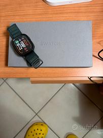 Apple Watch Ultra 2 Pari Al nuovo 100% Batteria