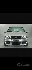 fiat punto 1.9 diesel 74kw originale HGT 100cv 101