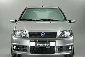 fiat punto 1.9 diesel 74kw originale HGT 100cv 101