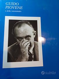 Biografia Guido Piovene