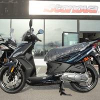 KYMCO Agility 125 AGILITY 125/200 PLUS