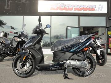 KYMCO Agility 125 AGILITY 125/200 PLUS