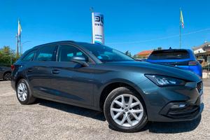 Seat Leon Sportstourer 2.0 TDI 115cv Business
