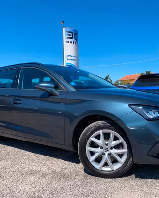 Seat Leon Sportstourer 2.0 TDI 115cv Business