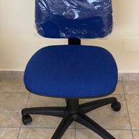 Sedia da ufficio