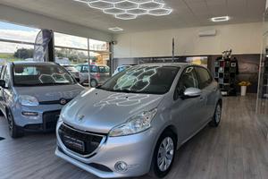 Peugeot 208 1.2 VTi 82 CV 5 porte Active