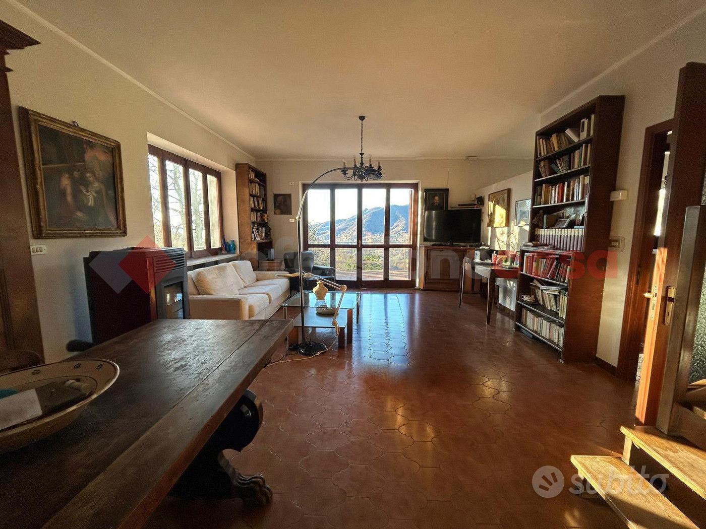 House in Cumiana, Berga - Altro