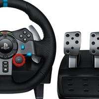 Sterzo play per Ps-3 e 4