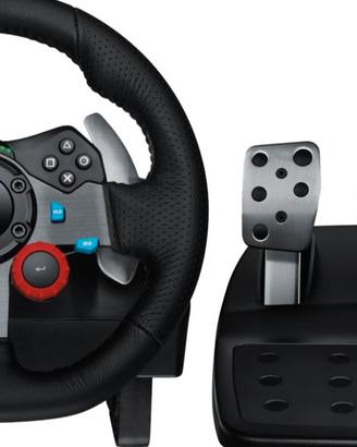 Sterzo play per Ps-3 e 4