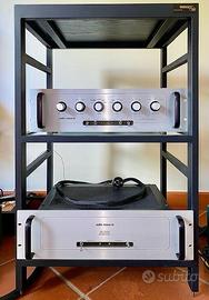 Audio Research SP 10