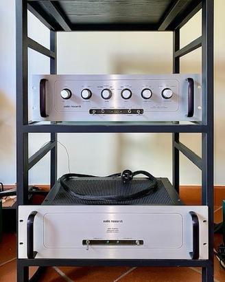 Audio Research SP 10