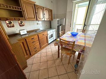 Rif.RI381| appartamento quadrilocale