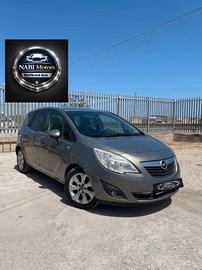 Opel Meriva 1.3 CDTI Cosmo Diesel