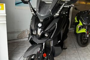 Sym cruisym 300 alpha