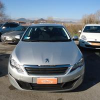 Peugeot 308 SW 1.6 BlueHDi Active S&S 100cv