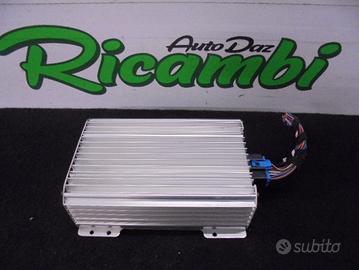 AMPLIFICATORE PER AUDI A8 4E ANNO 2008