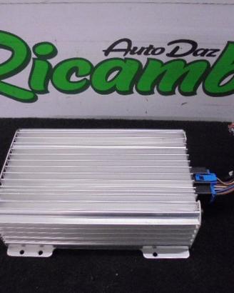 AMPLIFICATORE PER AUDI A8 4E ANNO 2008