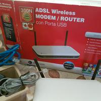 ROUTER ACCESS POINT DIGICOM RAW300NRAW300N permett