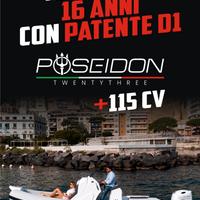 Poseidon 23 - Nuovo