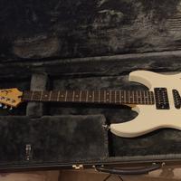 Yamaha RGX 121 chitarra elettrica
