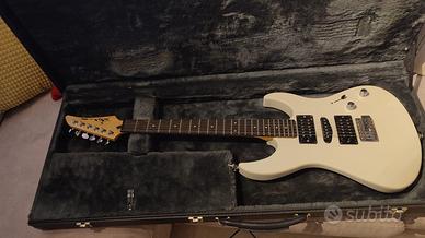Yamaha RGX 121 chitarra elettrica