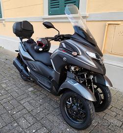 Yamaha Tricity 155 - 2018