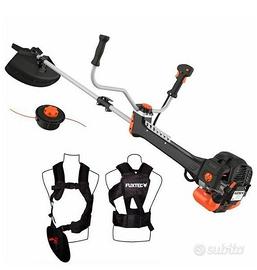 Decespugliatore Professionale FUXTEC FX-PS152