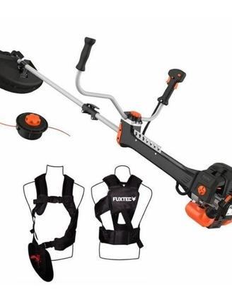 Decespugliatore Professionale FUXTEC FX-PS152