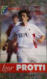 Protti Bari 95/96