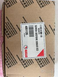 Scheda caldaia Riello Insieme 29 S/E BT