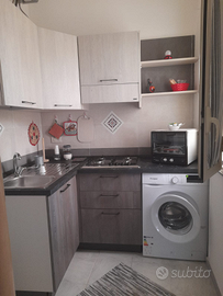 Casa Vacanze appena ristrutturata