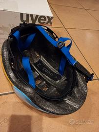 Casco da bicicletta Bambino taglia 46-52 cm