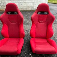 Recaro Honda Civic Type R EP3 30 Ann.
