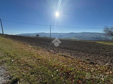 TER. RESIDENZIALE A PETRIANO