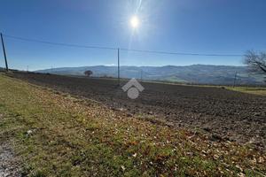TER. RESIDENZIALE A PETRIANO