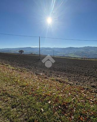 TER. RESIDENZIALE A PETRIANO