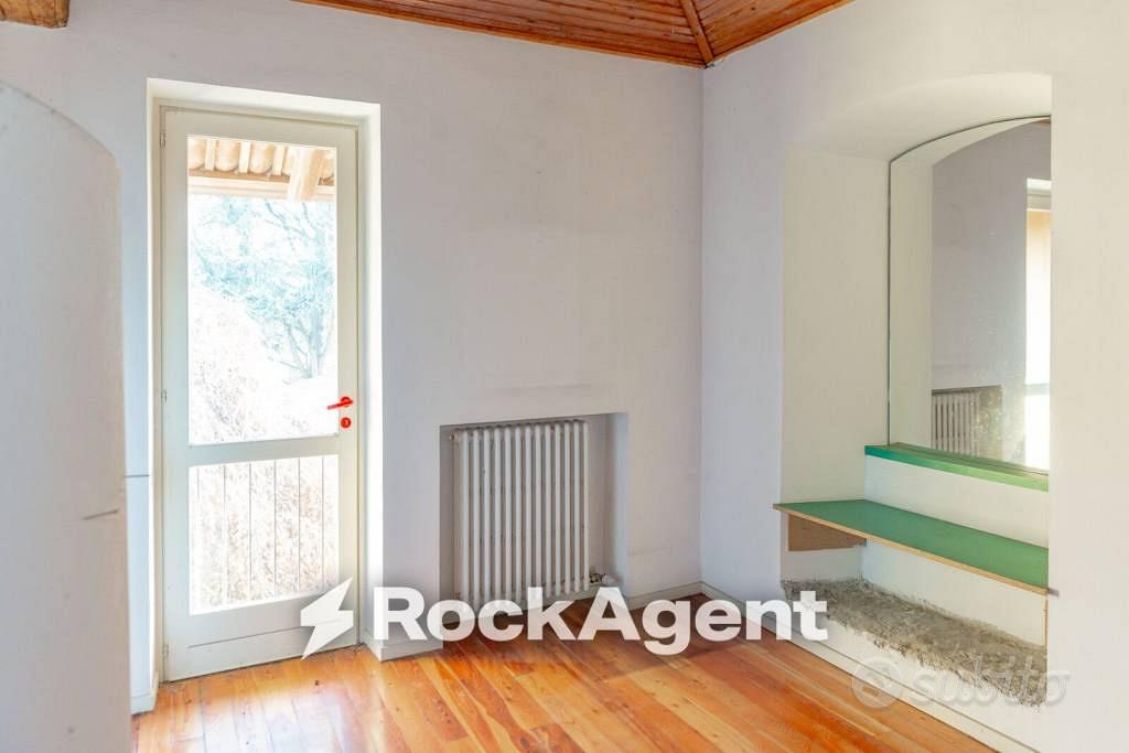 Casa – Cavaglià, Biella - Vista 5