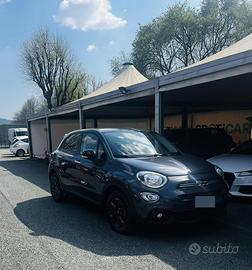 500x  1.3 diesel 2022