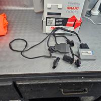 centralina rapid bike smart+cablaggio bmw r1250 gs