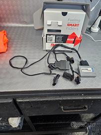 centralina rapid bike smart+cablaggio bmw r1250 gs