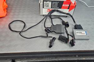 centralina rapid bike smart+cablaggio bmw r1250 gs