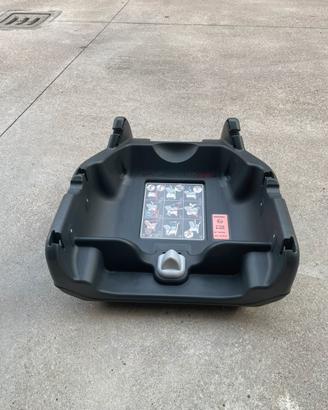 Base auto per ovetto CAM