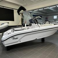 Voyager 19 S Ranieri International