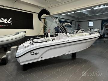 Voyager 19 S Ranieri International