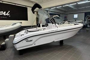 Voyager 19 S Ranieri International